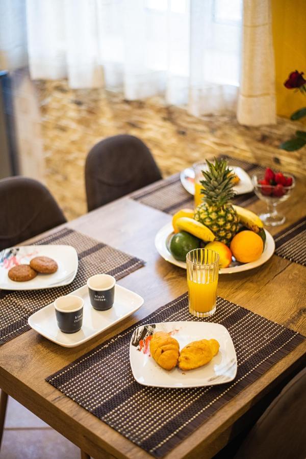 Casa Di Spili - Corfu Old Town Apartment מראה חיצוני תמונה