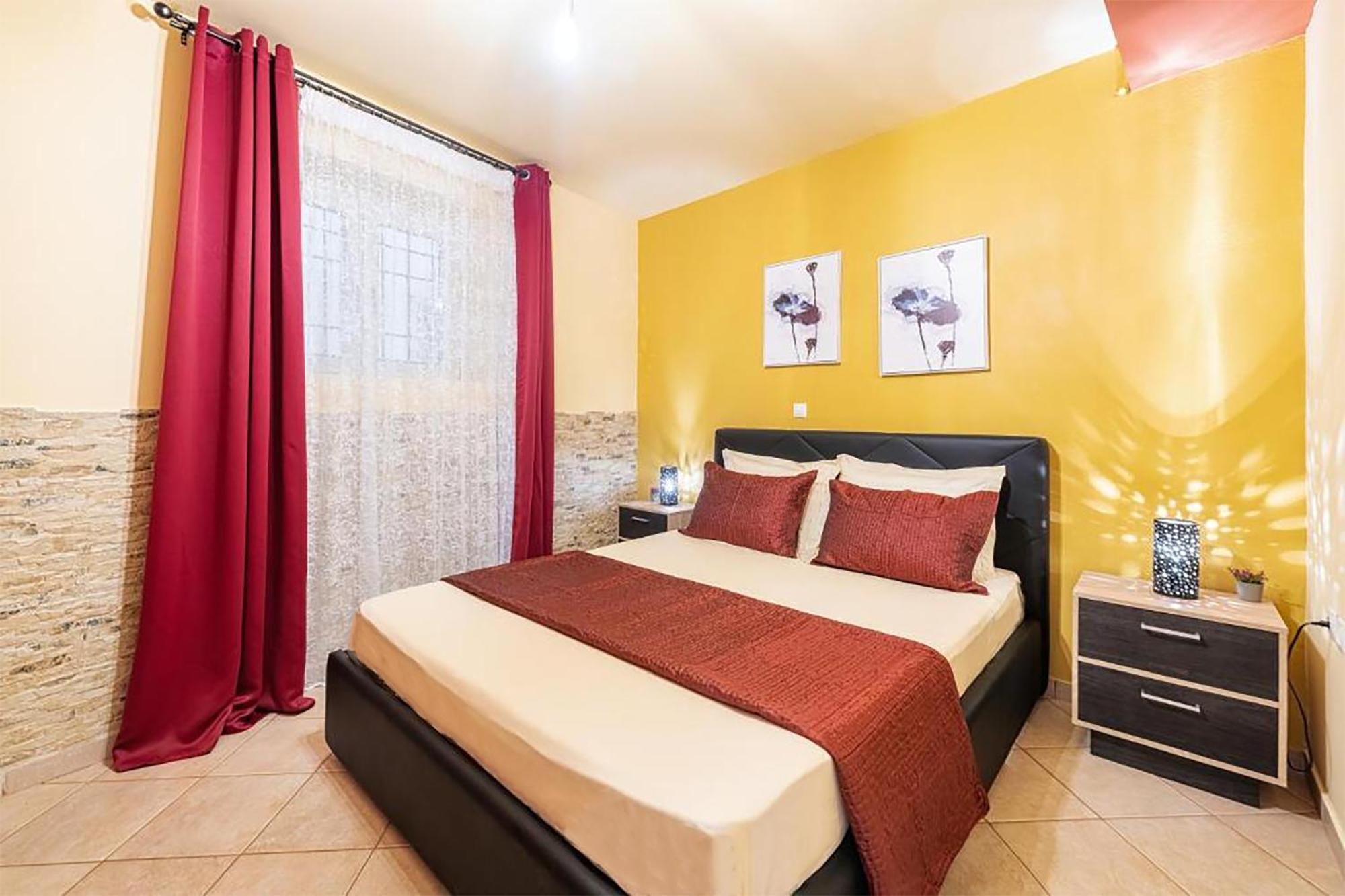 Casa Di Spili - Corfu Old Town Apartment מראה חיצוני תמונה