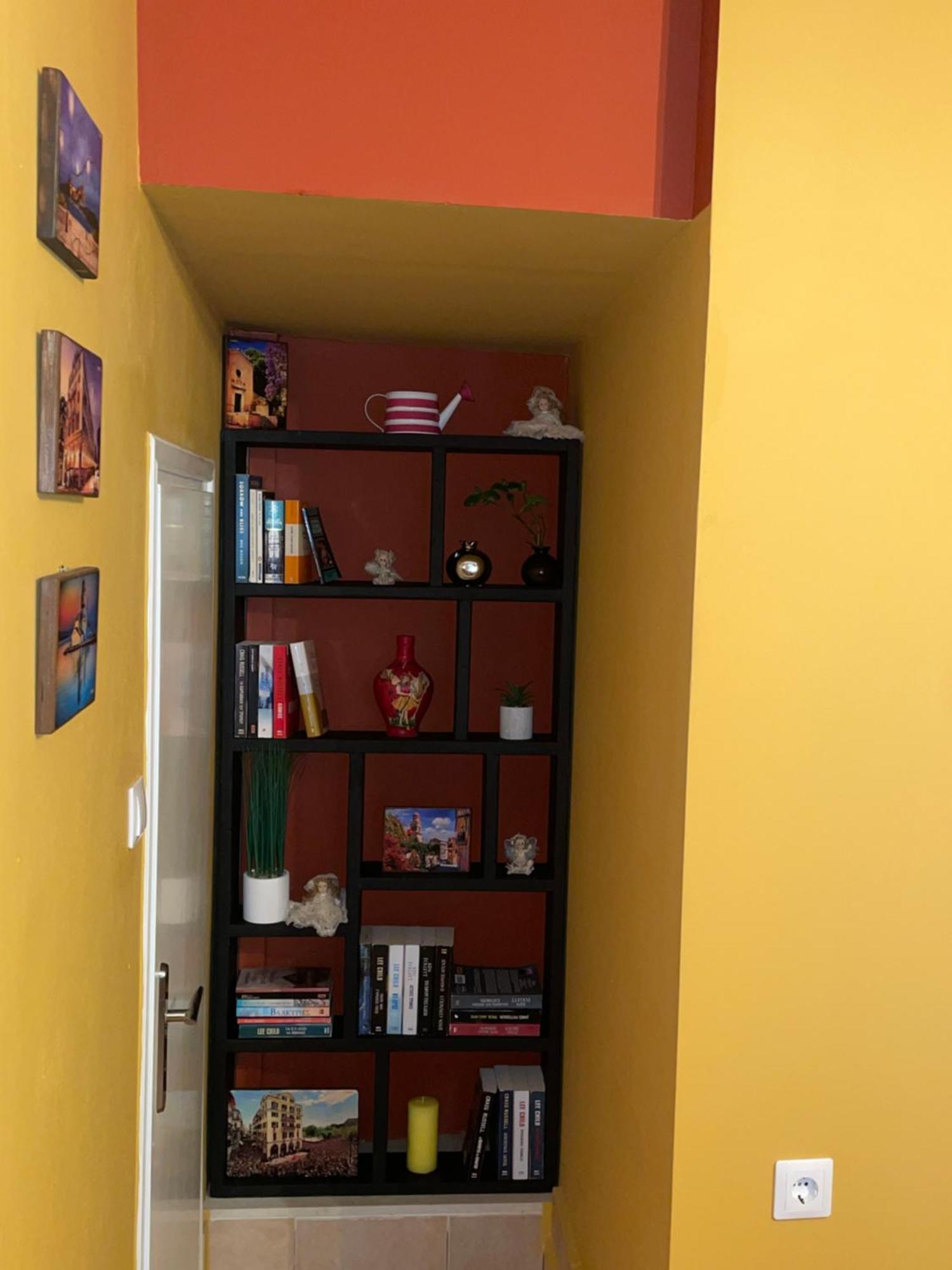 Casa Di Spili - Corfu Old Town Apartment מראה חיצוני תמונה
