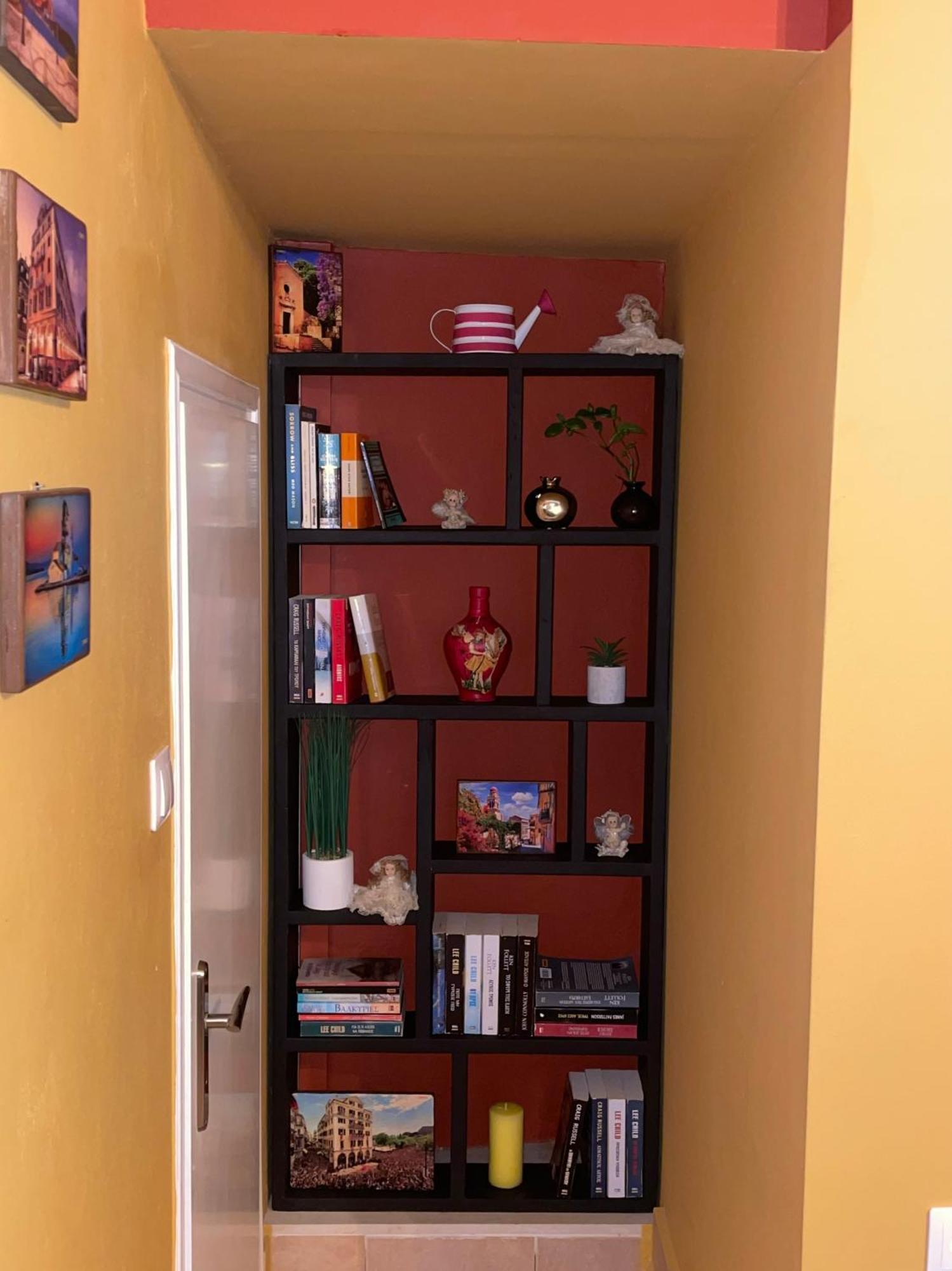 Casa Di Spili - Corfu Old Town Apartment מראה חיצוני תמונה